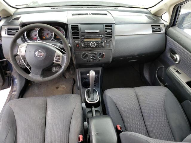 Photo 8 from auction – 2007 NISSAN VERSA S with VIN 3N1BC13E17L362660