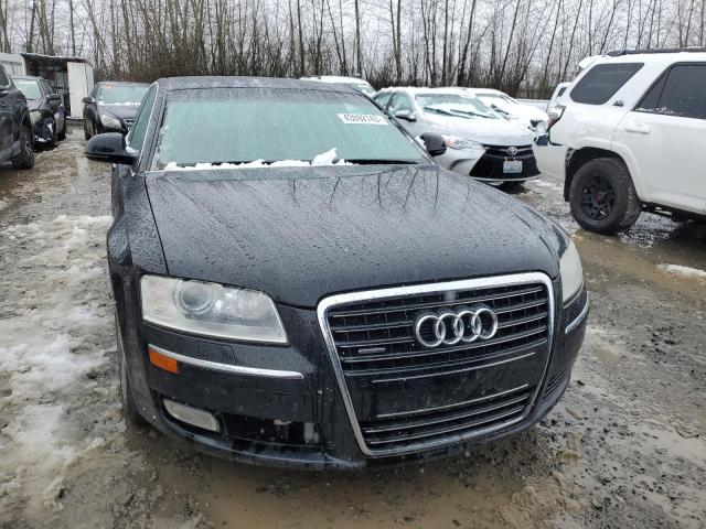 Photo 5 from auction – 2008 AUDI A8 4.2 QUA with VIN WAULV94E98N001166