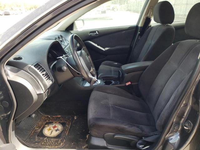 Photo 7 from auction – 2008 NISSAN ALTIMA 2.5 with VIN 1N4AL21E98N511356