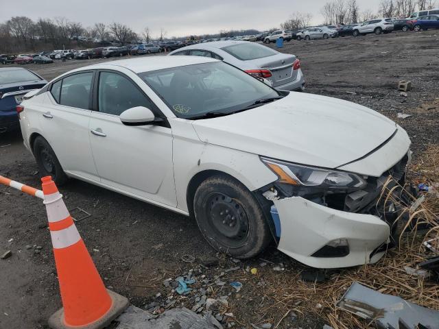 Photo 4 from auction – 2020 NISSAN ALTIMA S with VIN 1N4BL4BVXLC248782