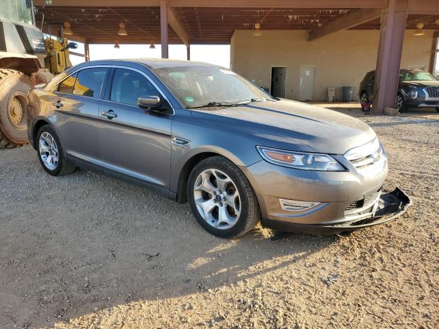 Photo 4 from auction – 2011 FORD TAURUS SHO with VIN 1FAHP2KT7BG161222
