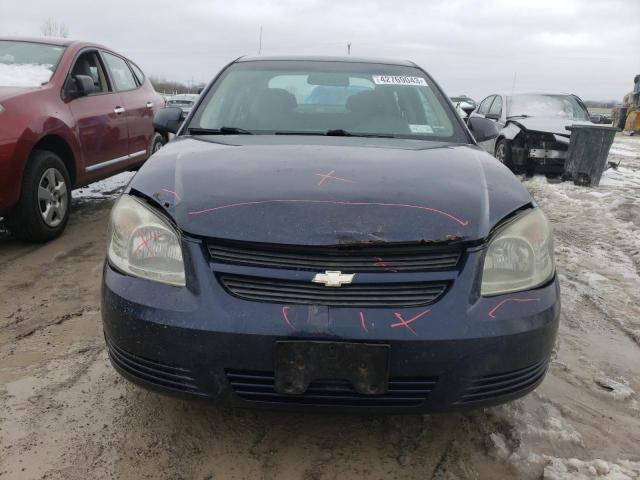 Photo 5 from auction – 2010 CHEVROLET COBALT 1LT with VIN 1G1AD5F53A7241433