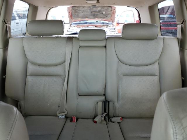 Photo 10 from auction – 2002 TOYOTA HIGHLANDER with VIN JTEGF21A420067683