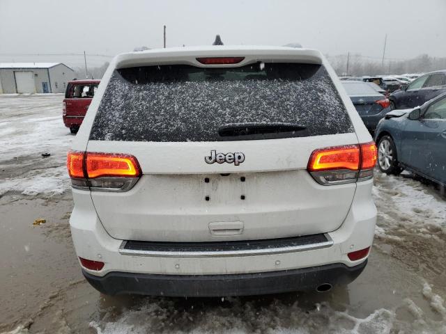 Photo 6 from auction – 2018 JEEP GRAND CHER with VIN 1C4RJEBG9JC460639