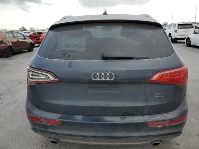 Photo 6 from auction – 2011 AUDI Q5 PREMIUM with VIN WA1DKAFP6BA085648