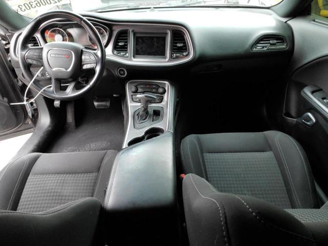 Photo 8 from auction – 2019 DODGE CHALLENGER with VIN 2C3CDZAG7KH606500