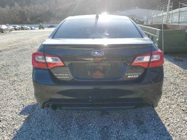 Photo 6 from auction – 2016 SUBARU LEGACY 2.5 with VIN 4S3BNAN67G3025354