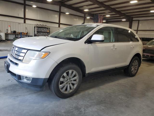 FORD EDGE LIMIT 2010 with VIN 2FMDK3KCXABB67949 - Photo from auction
