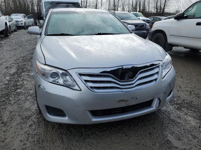 Photo 5 from auction – 2010 TOYOTA CAMRY BASE with VIN 4T1BF3EK4AU062333