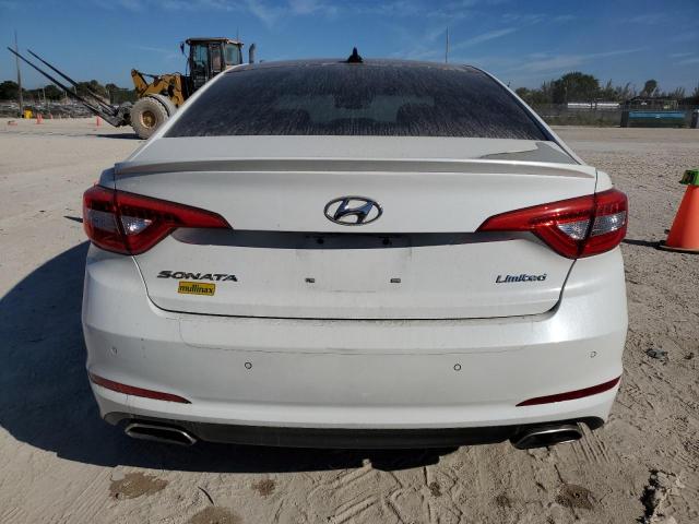 Photo 6 from auction – 2015 HYUNDAI SONATA SPO with VIN 5NPE34AF4FH068708