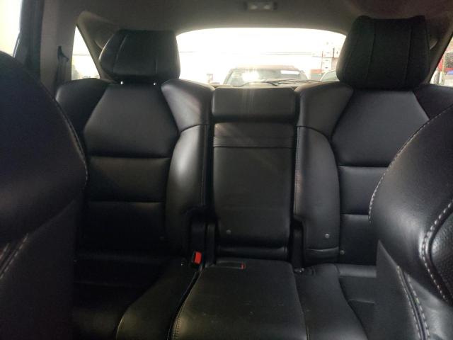 Photo 10 from auction – 2012 ACURA MDX ADVANC with VIN 2HNYD2H89CH003390