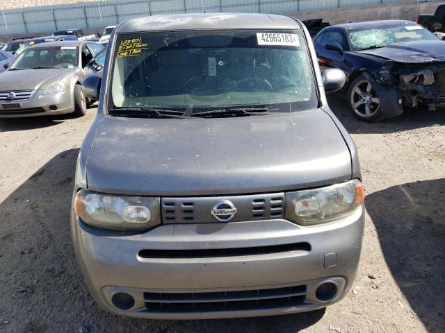 Photo 5 from auction – 2010 NISSAN CUBE BASE with VIN JN8AZ2KR1AT153878