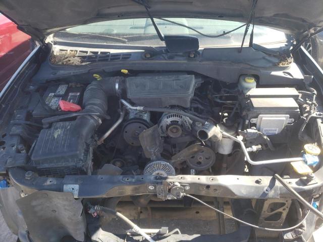Photo 12 from auction – 2008 DODGE DURANGO SL with VIN 1D8HB48NX8F151586