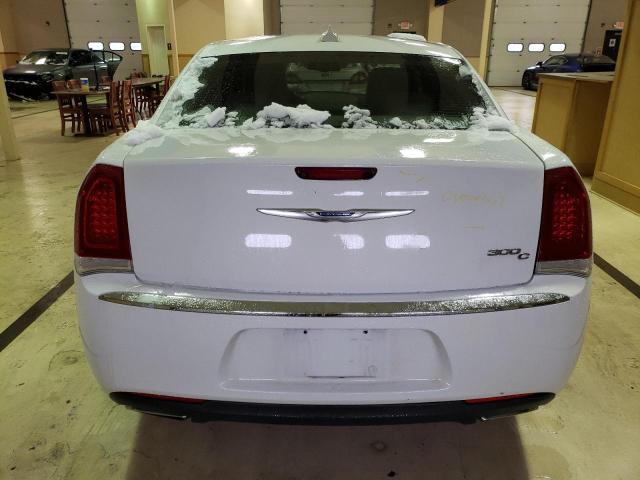 Photo 6 from auction – 2016 CHRYSLER 300C with VIN 2C3CCAEG5GH190095