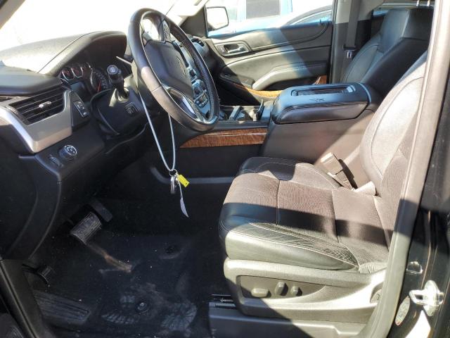 Photo 7 from auction – 2016 CHEVROLET TAHOE C150 with VIN 1GNSCCKC9GR290499
