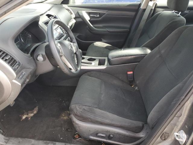 Photo 7 from auction – 2015 NISSAN ALTIMA 2.5 with VIN 1N4AL3APXFC267149