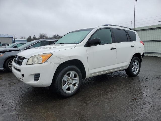 TOYOTA RAV4 2011 with VIN JTMBF4DV5BD040333 - Photo from auction