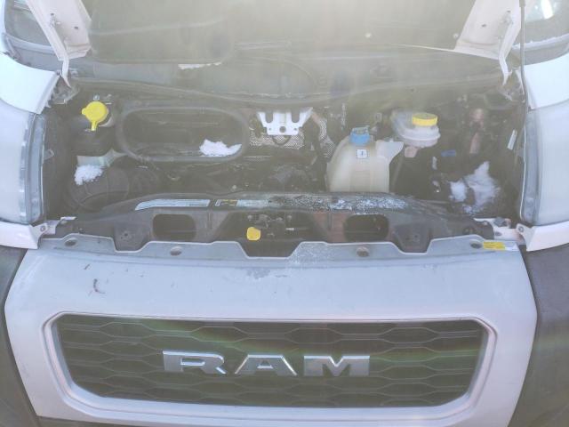 Photo 12 from auction – 2019 RAM PROMASTER with VIN 3C6TRVAG0KE515867