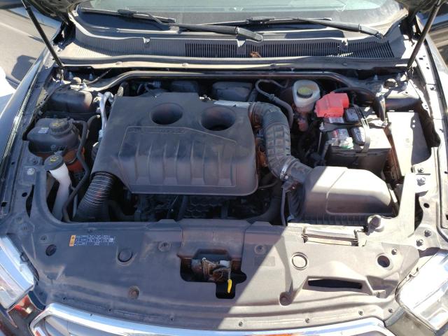 Photo 11 from auction – 2014 FORD TAURUS SEL with VIN 1FAHP2E98EG137726