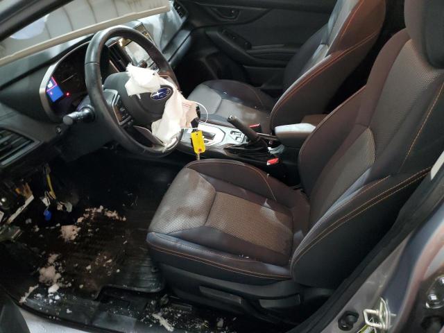 Foto 7 de la subasta – 2019 SUBARU CROSSTREK con VIN JF2GTAEC2K8265393