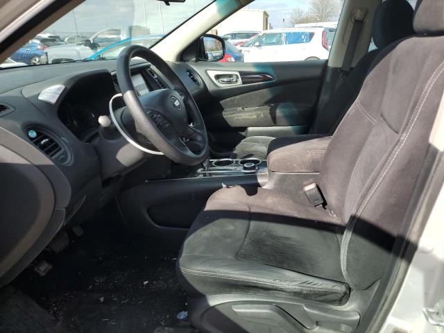 Photo 7 from auction – 2013 NISSAN PATHFINDER with VIN 5N1AR2MM7DC658739