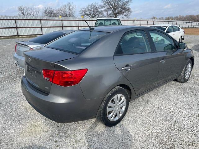 Photo 4 from auction – 2012 KIA FORTE EX with VIN KNAFU4A29C5554308