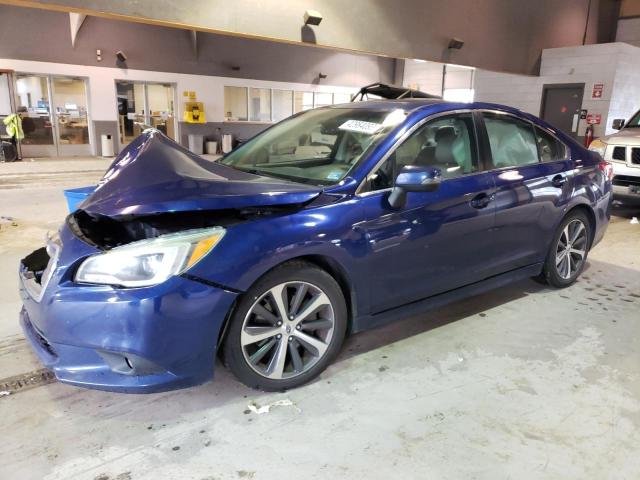 SUBARU LEGACY 3.6 2015 with VIN 4S3BNEL69F3013814 - Photo from auction
