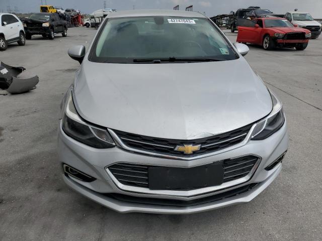 Photo 5 from auction – 2018 CHEVROLET CRUZE PREM with VIN 3G1BF6SM2JS624086