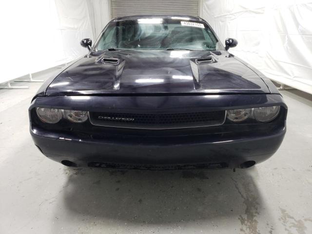 Photo 5 from auction – 2012 DODGE CHALLENGER with VIN 2C3CDYAG4CH180292
