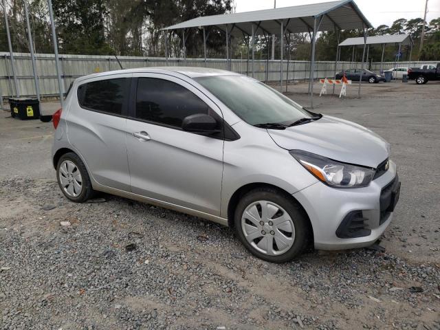 Photo 4 from auction – 2018 CHEVROLET SPARK LS with VIN KL8CB6SA8JC468065