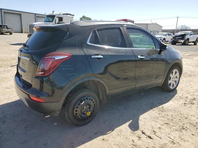 Photo 3 from auction – 2017 BUICK ENCORE ESS with VIN KL4CJGSB3HB197175