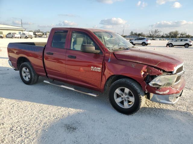 Photo 4 from auction – 2013 RAM 1500 ST with VIN 1C6RR6FP8DS578157