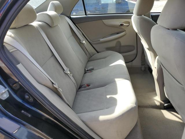 Photo 10 from auction – 2010 TOYOTA COROLLA BA with VIN 2T1BU4EE1AC306995