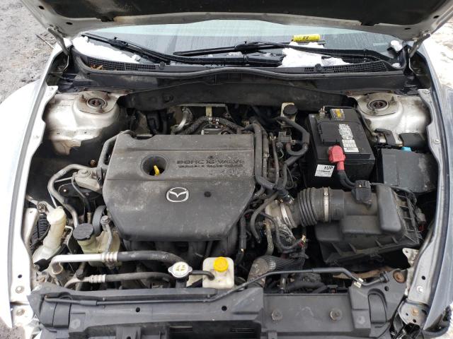 صورة رقم 11 من المزاد - 2011 MAZDA 6 I مع VIN 1YVHZ8CH0B5M08796