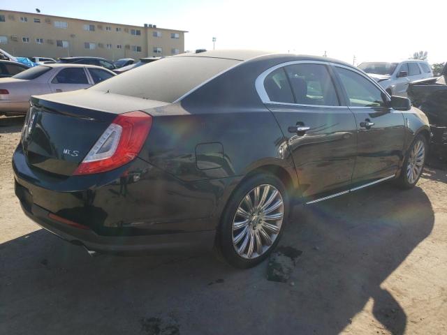 Photo 3 from auction – 2014 LINCOLN MKS with VIN 1LNHL9DK7EG612331