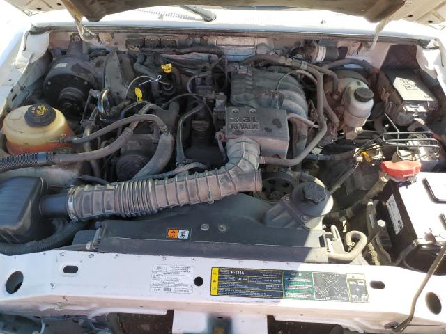 Photo 11 from auction – 2009 FORD RANGER with VIN 1FTYR10D49PA63379