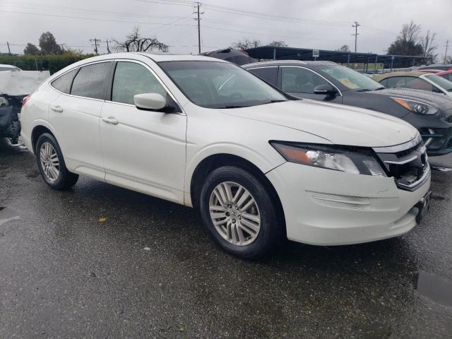 Photo 4 from auction – 2012 HONDA CROSSTOUR with VIN 5J6TF3H57CL007196