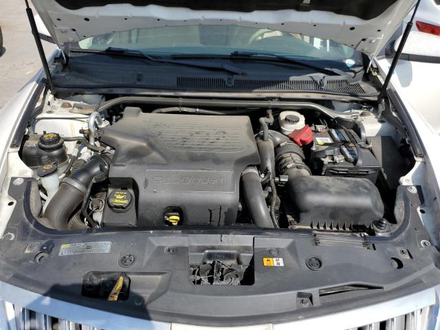 Photo 11 from auction – 2011 LINCOLN MKS with VIN 1LNHL9FTXBG613989