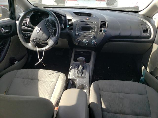 Photo 8 from auction – 2015 KIA FORTE LX with VIN KNAFK4A6XF5386871