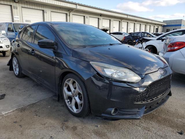 Photo 4 from auction – 2014 FORD FOCUS ST with VIN 1FADP3L94EL212260