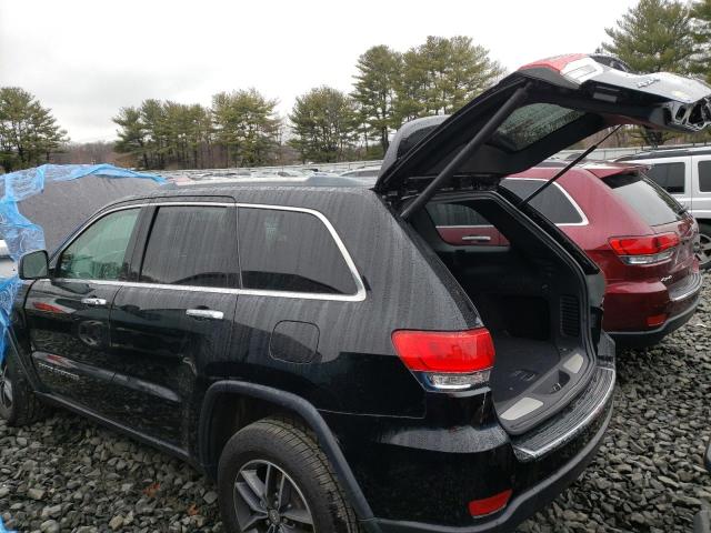 Photo 2 from auction – 2018 JEEP GRAND CHER with VIN 1C4RJFBG3JC402189