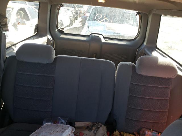 Photo 10 from auction – 2000 FORD EXPLORER X with VIN 1FMZU83P2YZC60003
