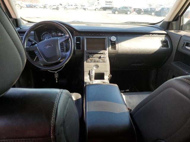 Photo 8 from auction – 2012 FORD FLEX LIMIT with VIN 2FMHK6DT6CBD12634