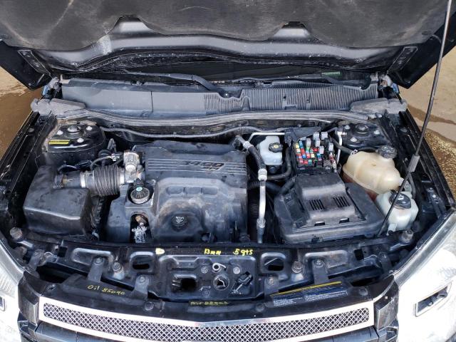 Photo 11 from auction – 2009 CHEVROLET EQUINOX LT with VIN 2CNDL63F696252380