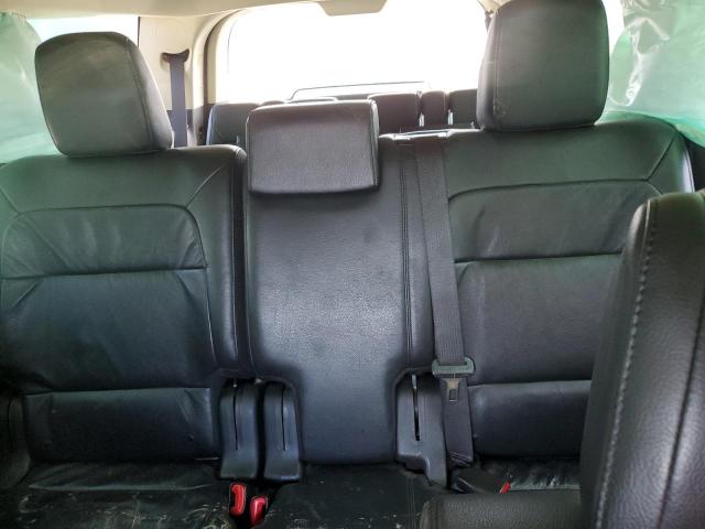 Photo 10 from auction – 2013 FORD FLEX SEL with VIN 2FMGK5C8XDBD10809