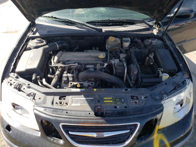 Photo 11 from auction – 2003 SAAB 9-3 LINEAR with VIN YS3FB49S631055771