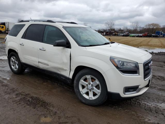 Photo 4 from auction – 2015 GMC ACADIA SLE with VIN 1GKKVPKD7FJ274998