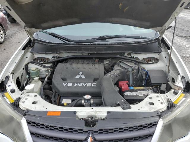 Photo 12 from auction – 2007 MITSUBISHI OUTLANDER with VIN JA4MT41X57Z016478