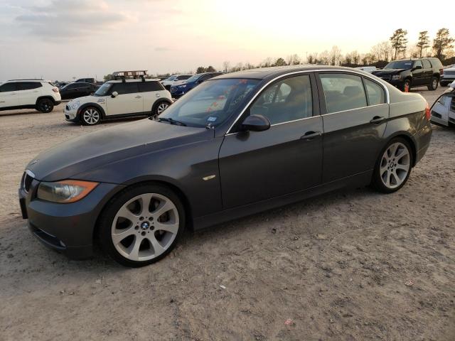 صورة رقم 1 من المزاد - 2007 BMW 335 I مع VIN WBAVB73567VF50140