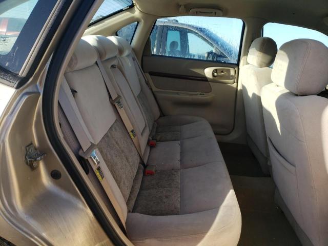 Photo 10 from auction – 2005 CHEVROLET IMPALA LS with VIN 2G1WH52K059144670